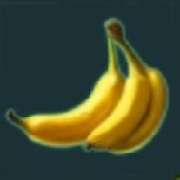 Символ Банан в Jungle Break