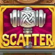 Символ Scatter в Riches of Midgard: Land and Expand