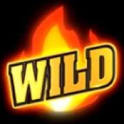 Символ Wild в Hell Hot 20