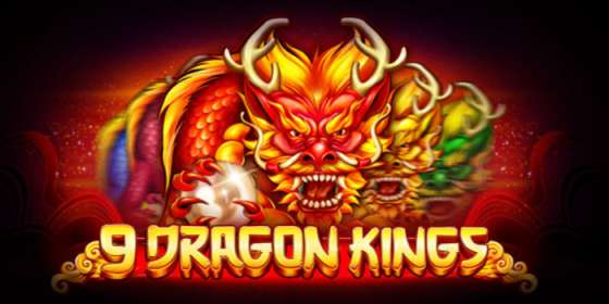 9 Dragon Kings (Platipus) обзор