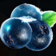 Символ Черника в Ice Cold Fruits