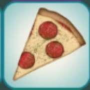 Символ Пицца в Emoji Planet