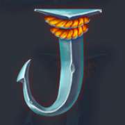 Символ J в Fisherman's Bounty