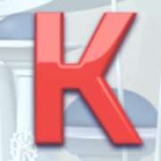 Символ K в Clockwork Mice
