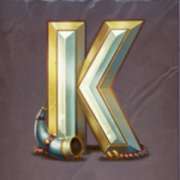 Символ K в Divine Showdown