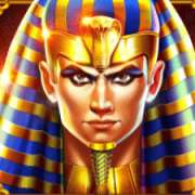 Символ Фараон в Egyptian Fortunes