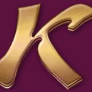 Символ K в Wu Long