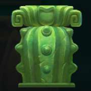 Символ Зеленый тотем в Totem Towers