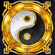Символ Инь и Янь в Goddess of Lotus