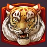 Символ Тигр в Tiger's Glory Ultra
