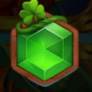 Символ Изумруд в Emerald's Infinity Reels