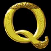 Символ Q в King of Ghosts
