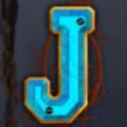 Символ J в La Gran Aventura