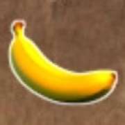 Символ Банан в Juicy Booty