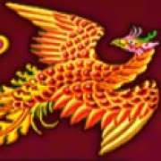 Символ Птица в Plenty Dragons