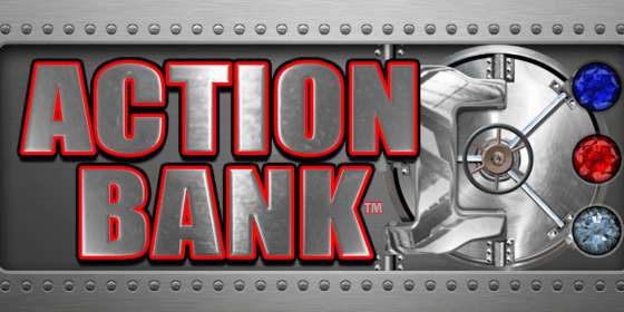 Action Bank (Barcrest) обзор