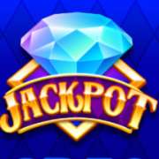 Символ Jackpot в LuckyLady