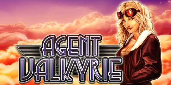Agent Valkyrie (2 By 2 Gaming) обзор