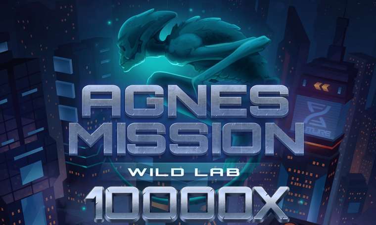 Видео покер Agnes Mission: Wild Lab демо-игра