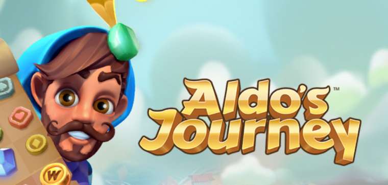 Видео покер Aldo’s Journey демо-игра