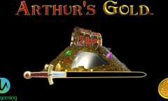 Золото Артура