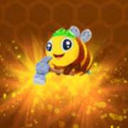 Символ Рабочая пчела в The Hive