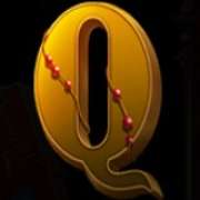 Символ Q в Queen Of Fire