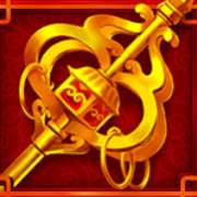 Символ Посох в Wukong Hold and Win