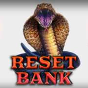 Символ Reset Bank в 1 Reel Egypt