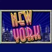 Символ New York в New York
