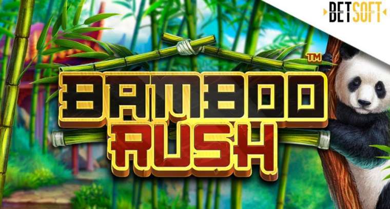 Видео покер Bamboo Rush демо-игра