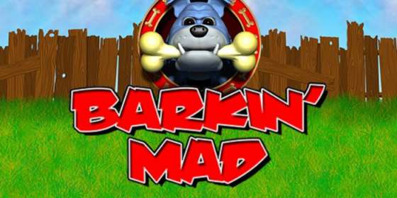 Barkin’ Mad (Barcrest) обзор