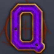 Символ Q в La Gran Aventura