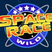 Символ Wild в Space Race
