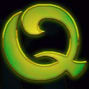 Символ Q в Wizarding Wins