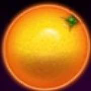 Символ Апельсин в Hottest Fruits 20