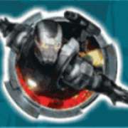 Символ Железный человек в Iron Man 3