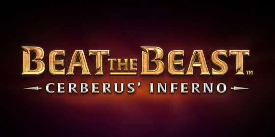 Beat the Beast Cerberus’ Inferno (Thunderkick) обзор