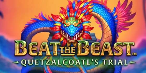 Beat the Beast: Quetzalcoatls Trial (Thunderkick) обзор