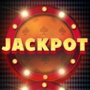 Символ Jackpot Symbol в Joker Max