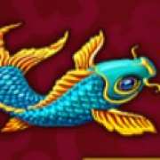 Символ Рыба в Plenty Dragons