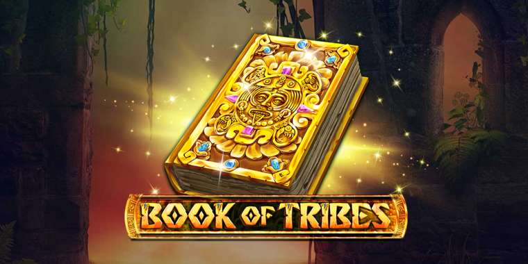 Видео покер Book of Tribes демо-игра