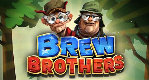 Brew Brothers (Slotmill) обзор