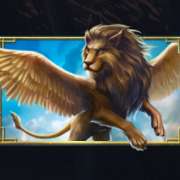 Символ Лев в Griffin's Quest