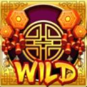 Символ Wild в Mystery of Long Wei