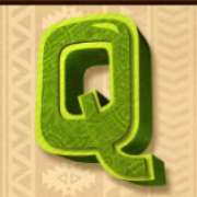 Символ Q в Spinata Grande