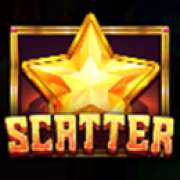 Символ Символ Scatter в Red Hot Luck