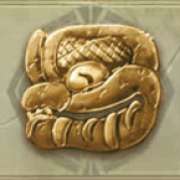 Символ Рептилия в Gonzo’s Quest MegaWays