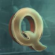 Символ Q в Mr Green: Moonlight