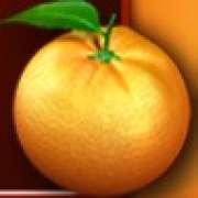 Символ Апельсин в Caramel Hot